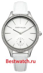 Karen Millen SS-15 KM112W