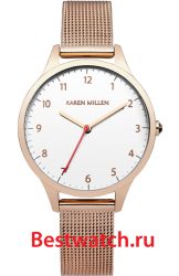 Karen Millen Autum6 KM118RGM