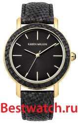 Karen Millen Snake KM137B