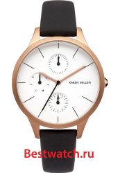 Karen Millen Autum6 KM144BRG