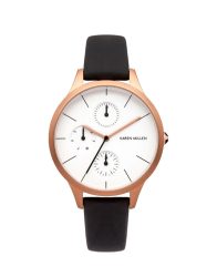 Karen Millen Autum6 KM144BRGA