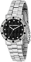 Karl Lagerfeld Crystals R0553100502