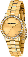 Karl Lagerfeld Crystals R0553100503