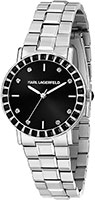 Karl Lagerfeld Crystals R0553100510
