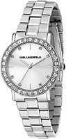 Karl Lagerfeld Crystals R0553100511