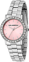 Karl Lagerfeld Crystals R0553100512