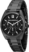 Karl Lagerfeld Round Essentials R0553101501