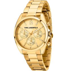 Karl Lagerfeld Round Essentials R0553101502