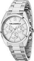 Karl Lagerfeld Round Essentials R0553101503