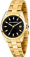 Karl Lagerfeld Round Essentials R0553101506
