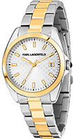 Karl Lagerfeld Round Essentials R0553101507