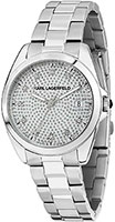 Karl Lagerfeld Round Essentials R0553101509