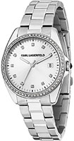 Karl Lagerfeld Round Essentials R0553101510
