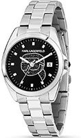 Karl Lagerfeld Round Essentials R0553101516