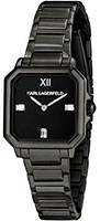 Karl Lagerfeld Square Classics R0553102504