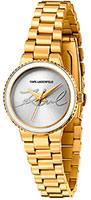 Karl Lagerfeld Kaiser R0553104508