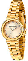 Karl Lagerfeld Kaiser R0553104510