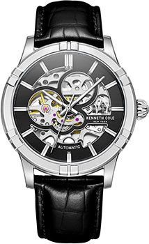 Вся коллекция Automatic