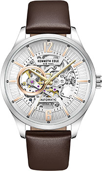 Вся коллекция Automatic
