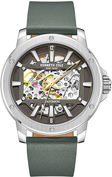 Вся коллекция Automatic