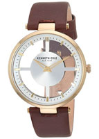 Kenneth Cole Transparent KC15004006
