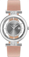 Kenneth Cole Transparent KC15005001
