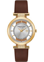 Kenneth Cole Transparent KC15005006