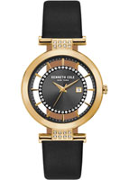 Kenneth Cole Transparent KC15005008