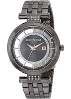 Kenneth Cole Transparent KC15005009