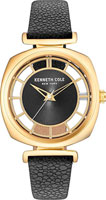 Kenneth Cole Transparent KC15108004