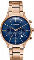 Kenneth Cole Dress Sport KC15177001