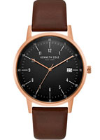 Kenneth Cole Classic KC50063001