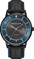 Kenneth Cole Transparent KC50784002