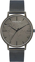 Kenneth Cole Transparent KC50785005