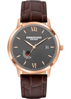 Kenneth Cole Classic KCWGB2122802