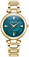 Kenneth Cole Classic KCWLG2236303