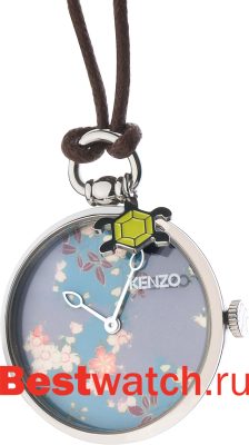 Вся коллекция Kenzomania