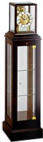 Kieninger Каминные часы 1712-23-01