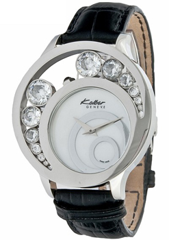 Часы Kolber Les stars 2008 K1815105300