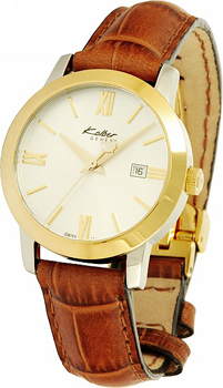 Часы Kolber Les classiques 2008 K18571058