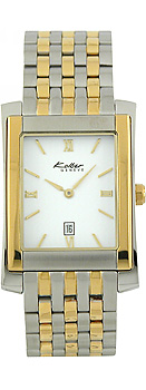 Часы Kolber Passion K6632A1058