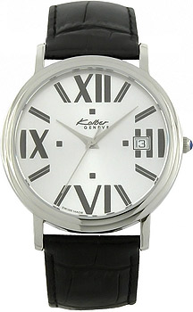 Часы Kolber PASSION K8123175800