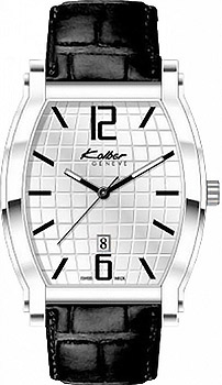Часы Kolber Passion K8185176100