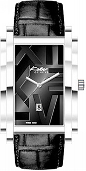 Часы Kolber Passion K8193135000