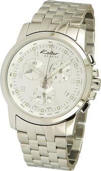 Часы Kolber Les sportives 2007 K84521751