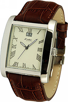 Часы Kolber Les classiques 2007 K84631150
