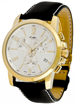 Часы Kolber Passion K85591061