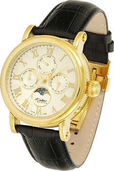 Часы Kolber Les classiques 2008 K8657175000