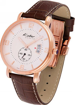 Часы Kolber Les classiques 2008 K8675176107