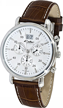 Часы Kolber Les classiques 2008 K8721175207